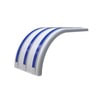 10002001 by MINIMIZER - Contour Fender for MIN900, MIN950, TA900, TF1554 TPO (Paintable)