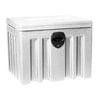 Minimizer 10004526 Semi-Truck Tool Box TLBX-ASSY,24,CHST,PE,WHT