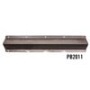 Minimizer 10001462 Fender Bracket Steel Weld On Bracket