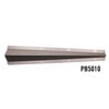 Minimizer 10001467 Fender Bracket Tapered Weld On Bracket