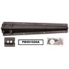 10001393 by MINIMIZER - Fender Bracket - 26.5″ Tapered Poly Tapered, With Backing Block & Hardware