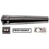 Minimizer 10001394 Fender Bracket 26.5 Composite Tapered Bracket w/Bolts Carbon Fiber