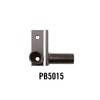 10001472 by MINIMIZER - Swivel Bracket Black Z (alone)