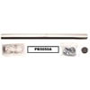 Minimizer 10001403 Fender Bracket Stainless Tube, Clamp, Nuts and Bolts