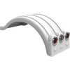Minimizer 10001629 Fender Double Deuce Single Fender White (Light Box)