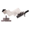 BMTU-008 by ADVICS - ADVICS New OE Brake Master Cylinder