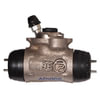 Advics WCT-026 Drum Brake Wheel Cylinder Rear Left Drum Brake Wheel Cylinder for 1993-2002 Toyota Corolla