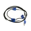 Grote 013651E3 Trailer Wiring Harness Trailer Wiring Harness - Rear Identification