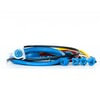 Grote 016758E1 Multi-Purpose Wire Connector TRAILER WIRING, MALE PIN LAMP REAR SILL