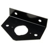 Grote 43942 Electrical Pin Socket Mounting Bracket, 4, 5 & 6 Pole Socket Bracket