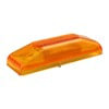 Grote 47093 Side Marker Light SuperNova® LED Clearance Marker Lights, Amber