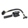 Grote 48532 Turn Signal Repair Kit Kenworth OEM Replacement Switch With Harness, Turn Signal Switch Kit
