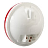 Grote 526723 Tail Light STT, 4", RED, SLD, TM II w/ RFLCTR, BULK