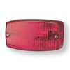 Grote 53132 Turn Signal Light TURN LAMP, RECTANGULAR SURFACE MOUNT