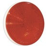 54302 by GROTE - SuperNova 4" NexGen LED Stop / Tail / Turn Light - Grommet Mount, Male Pin, Multi-Volt