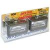 Grote 053015 Headlight Per-Lux Fog & Driving Light - 500 Series, Pair Pack