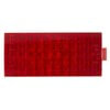 Grote 41152 Reflector Assembly Stick-On Tape Reflectors, Red