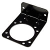 Grote 43402 Electrical Pin Socket Mounting Bracket, 7 & 9 Pole Socket Bracket