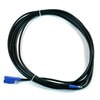 Grote 66122 Multi-Purpose Wire Connector Slim-Line Under Light Male To Slim-Line Under Light Double Female - 16' Long