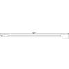 Grote 66161 Chassis Wiring Harness Slim-Line Under Light Male To Slim-Line Under Light Double Female, 4' 7" Long