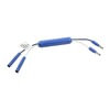 Grote 66280 Clearance Light MicroNova Dot LED Clearance / Marker Light - MicroNova LED Load Resistance Adapter
