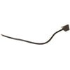 Grote 66360 Parking / Turn Signal / Stop Light Connector Sealed Economy Clearance Marker Light Pigtail, 63/4"