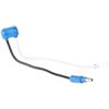 Grote 66840 Parking / Turn Signal / Stop Light Connector Sealed Marker Light Pigtails, Single Seal, Chassis Ground, Standard