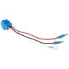 668413 by GROTE - 3-WIRE PLUGIN PGTL FOR MALEPIN LAMP, BULK