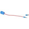 Grote 66846 Parking / Turn Signal / Stop Light Connector MALE PIN 90