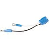 Grote 669303 Parking / Turn Signal / Stop Light Connector 5" PIGTAIL THIN-LINE LED, CHASSIS GRND