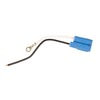 Grote 66981 Parking / Turn Signal / Stop Light Connector Clearance Marker Pigtails, Universal Replacement, Ring Terminal