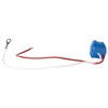 Grote 670133 Parking / Turn Signal / Stop Light Connector 11",2WIRE PLGIN PGTL FOR MLE PIN LMP,BUL