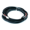 Grote 67061 Multi-Purpose Wire Connector Strobe Replacement Assemblies, 35ft. Cable