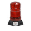 Grote 77012 Material Handling Strobe Lights - Red