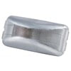 Grote 602613 License Plate Light LICENSE LAMP, GRAY, BULK PACK