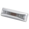 Grote 602913 License Plate Light LICENSE LAMP, WHITE, BULK PACK