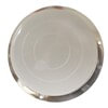 Grote 61091 Dome Light Round Dome Light with Switch - Chrome Base