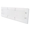 Grote 616113 Dome Light LED WhiteLight� Recessed Mount 18" Dome Light - 18 Diodes, White, Multi Pack