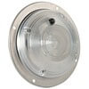 Grote 618213 Dome Light DOME/INTERIOR LAMP,CLR, 6",W/SWITCH,BULK