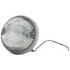 620113 by GROTE - BACKUP LMP, GRY, DRMLD BEZEL, OE, BULK PACK