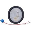 62331 by GROTE - 4" Torsion Mount(R) II Single-System Backup Lights, Female Pin, Kit (62271 + 91740 + 67010)