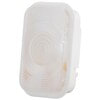 Grote 62381 Back Up Light Assembly Rectangular Dual-System Backup Light, Female Pin