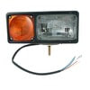 Grote 64251 Snow Plow Light Per-Lux Snowplow Light - Sealed Beam, RH