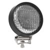 64931 by GROTE - FORWARD LTG,CLEAR,PAR 36 RUBBER TRACTOR & UTILITY,12V SEALED BEAM Lens Color CLR