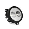 Grote 64F41 Vehicle-Mounted Work Light LED ROUND WORK LAMP, FAR PTRN, FLUSH MNT