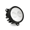 Grote 64F51 Vehicle-Mounted Work Light LED ROUND WORK LAMP, NEAR PAT, FLUSH MNT