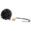 Grote 64F61 Vehicle-Mounted Work Light LED ROUND WORK LAMP, FAR PTRN, FLUSH MNT