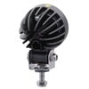 Grote 64G71 Vehicle-Mounted Work Light LED ROUND WORK LAMP, NEAR PTRN, PENDANT