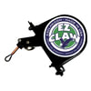 Grote 812300 Air Brake Hose and Cable Tender Kit EZ Claw Tensioner System, EZ Claw - Yard Truck - 25 lb.