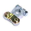 Grote 829133 Battery Connector Heavy Duty Battery Connectors, Universal Clamp, Retail
